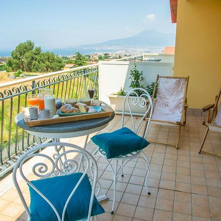 Perla Stabia Bed & Breakfast Castellammare di Stabia Exterior photo