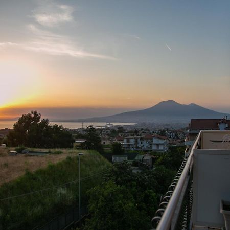 Perla Stabia Bed & Breakfast Castellammare di Stabia Exterior photo