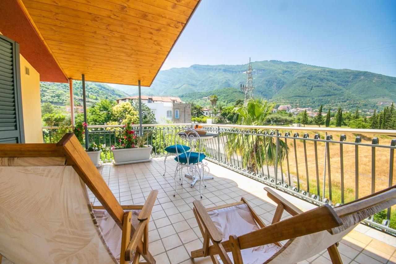 Perla Stabia Bed & Breakfast Castellammare di Stabia Exterior photo