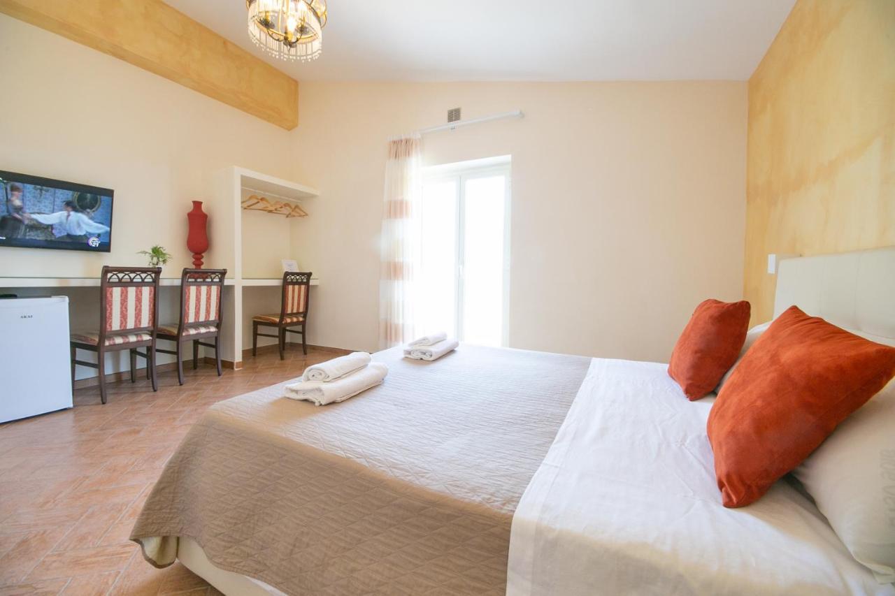 Perla Stabia Bed & Breakfast Castellammare di Stabia Exterior photo