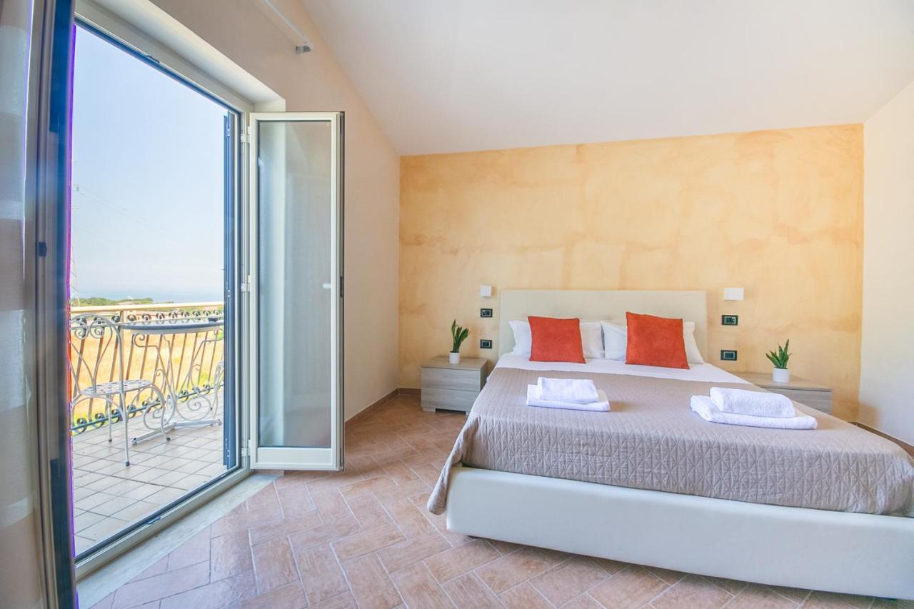 Perla Stabia Bed & Breakfast Castellammare di Stabia Exterior photo